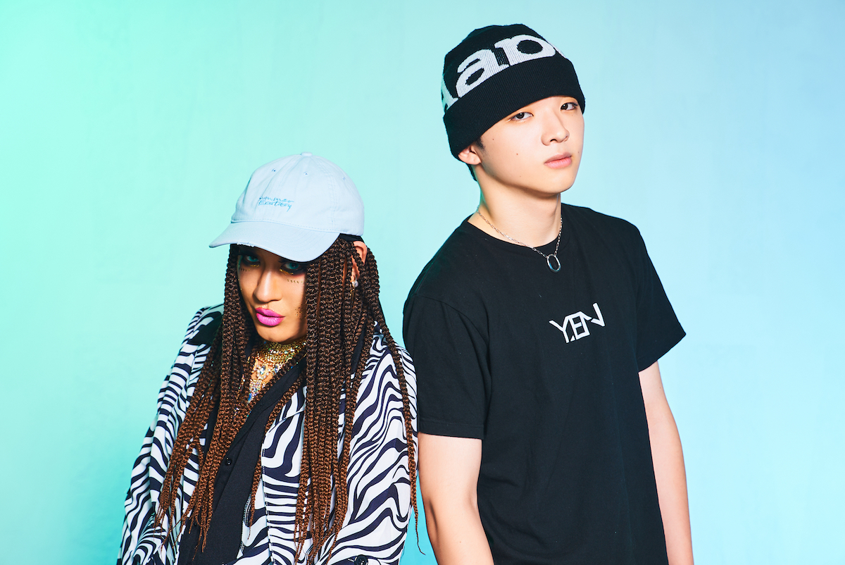 東京ゲゲゲイ MIKEY×BE:FIRST RYUHEI 特別対談 お互いに受ける刺激、ダンサーとしてのリスペクトを語り合う