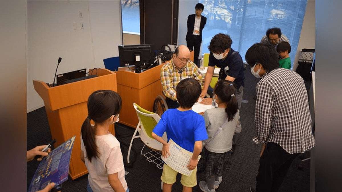 ニホニウム(理化学研究所＝理研の森田浩介氏らが発見)研究の歴史、羽場宏光氏に読売新聞科学記者が取材 : 読売新聞