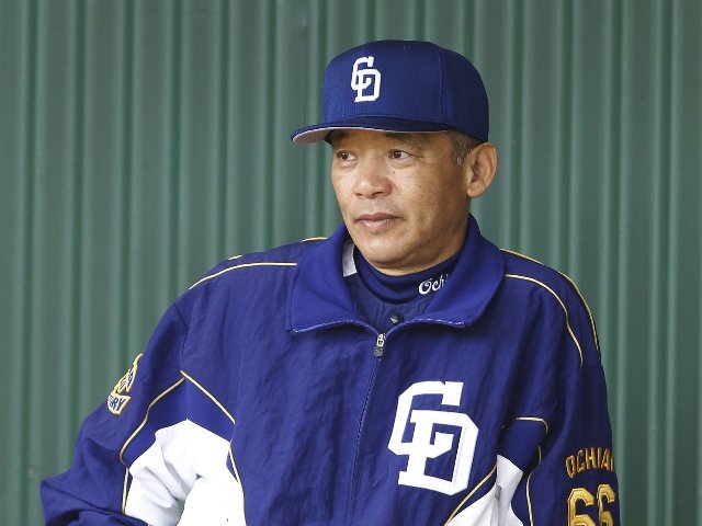 落合博満に見抜かれた「おまえ、辞めるつもりじゃねえだろうな」近藤真市が語る“あのころ、中日が強かった”本当の理由「教えすぎるな」監督・落合の流儀（Number Web）