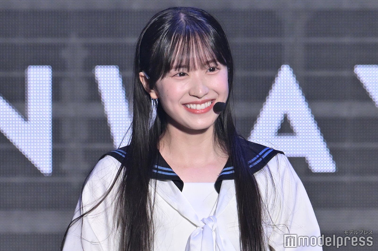 櫻坂46村井優、表題曲初センターに決定「不安ももちろんある」13thシングル「Unhappy birthday構文」【フォーメーション】