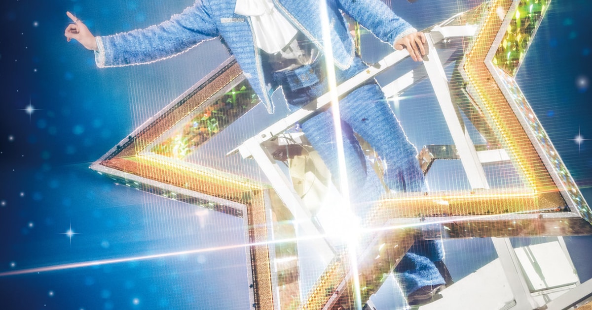 中島健人が初のアジアツアー開催、アジア3都市でケンティーがKENTYに（コメントあり）