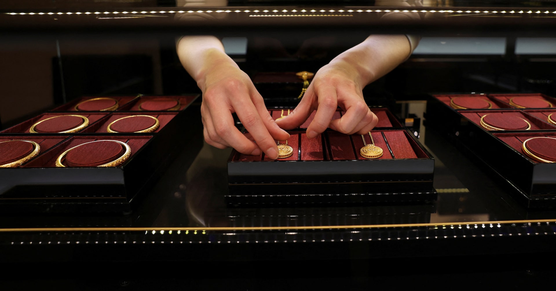 アングル：グローバル企業、中国事業の先行き悲観 国内企業が台頭