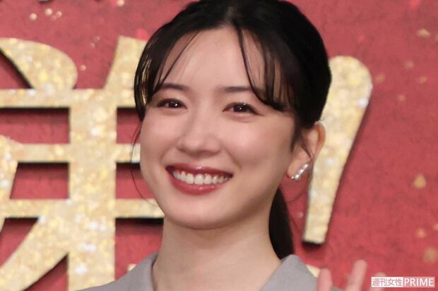 永野芽郁が降板した大河ドラマ、それでも批判の声やまない“不倫騒動”とは別の理由「キャラごと不要」（週刊女性PRIME）