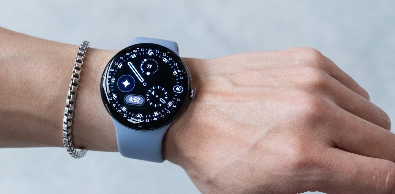 Pixel Watch 4触ってきた！ あらゆる面で“いいアプデ”がされている