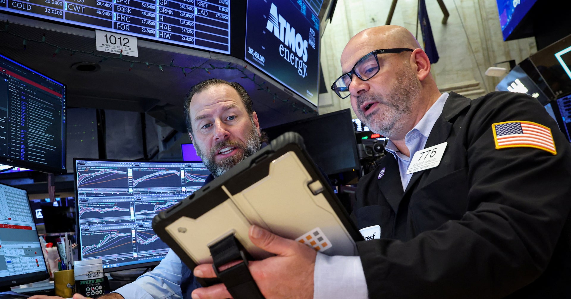 米国株式市場＝上昇、米・イラン協議決裂も緊張緩和に望みつなぐ