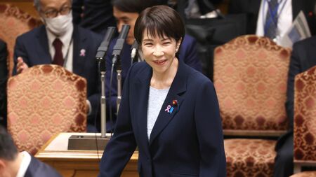 「1ドル160円で止まるのか？」サナエノミクスの正否を見極める“たった1つの視点” 「電気代補助」より「子育て支援」が効くワケ