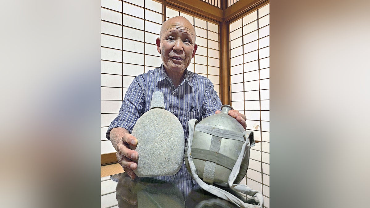 満州で逃避行中に幼い妹の豚汁を横取り、長年の心の重しに…お盆に子孫へ体験語り「戦争は命と物の消費」