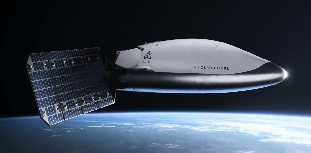 配送の革命だ。宇宙から1時間で物資が届く爆速デリバリーが現実に