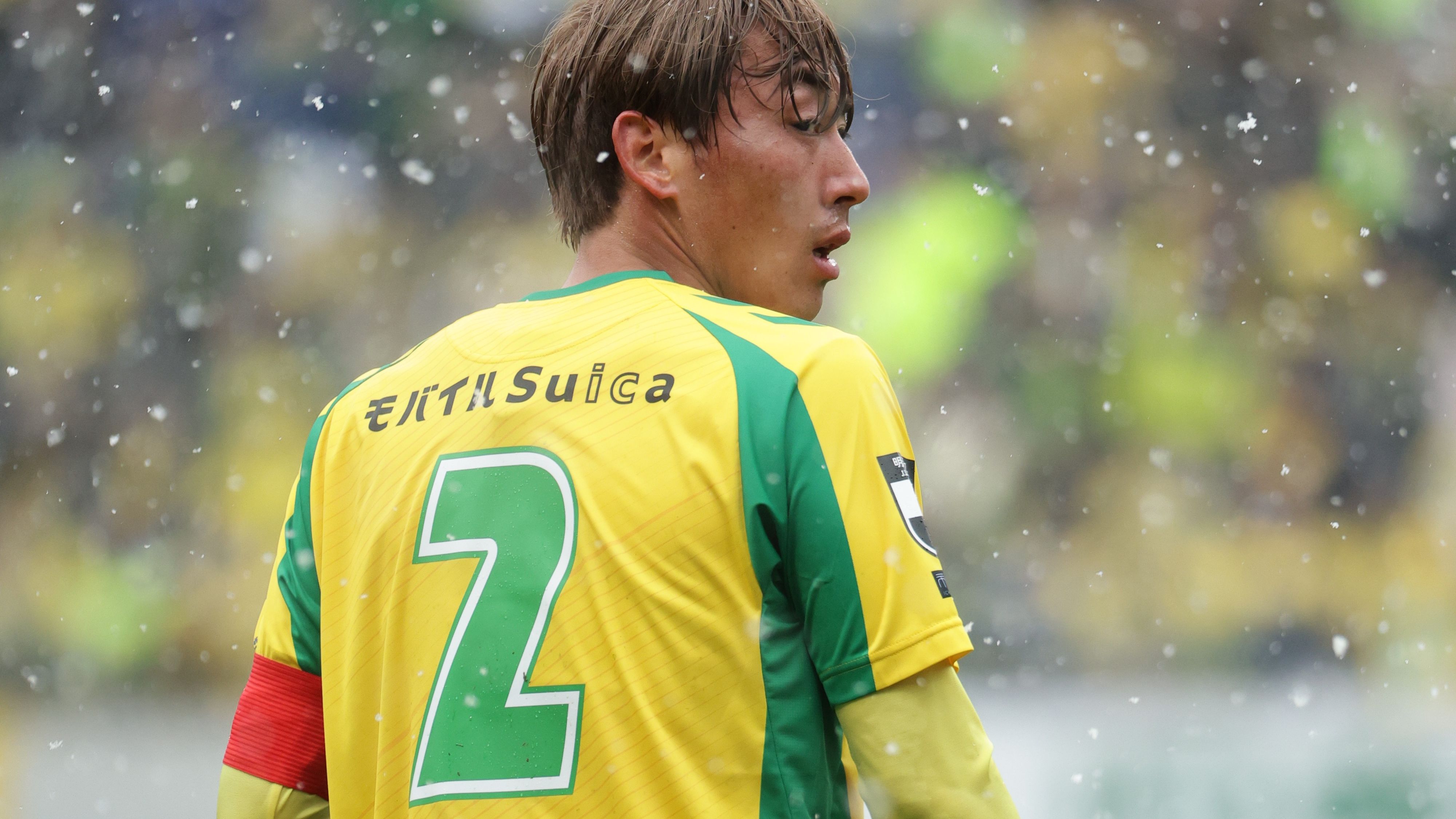 経験したことのない“圧”。味方の「声が届かない」フクアリで千葉・髙橋壱晟の感じた差