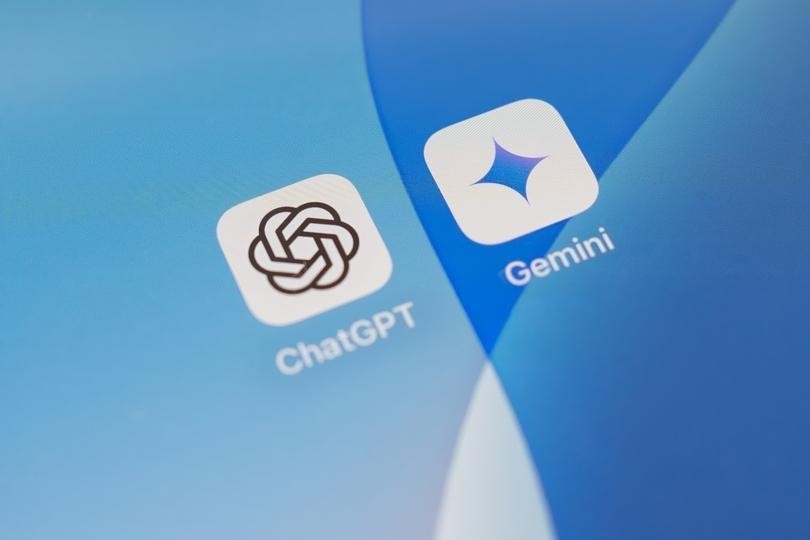 Geminiの勢いが止まらない。ChatGPTが圧倒されるのも仕方ない（ギズモード・ジャパン）