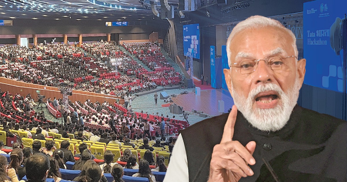 インド、米中の「AI植民地主義」に対抗 6歳の神童がAI解説書出版