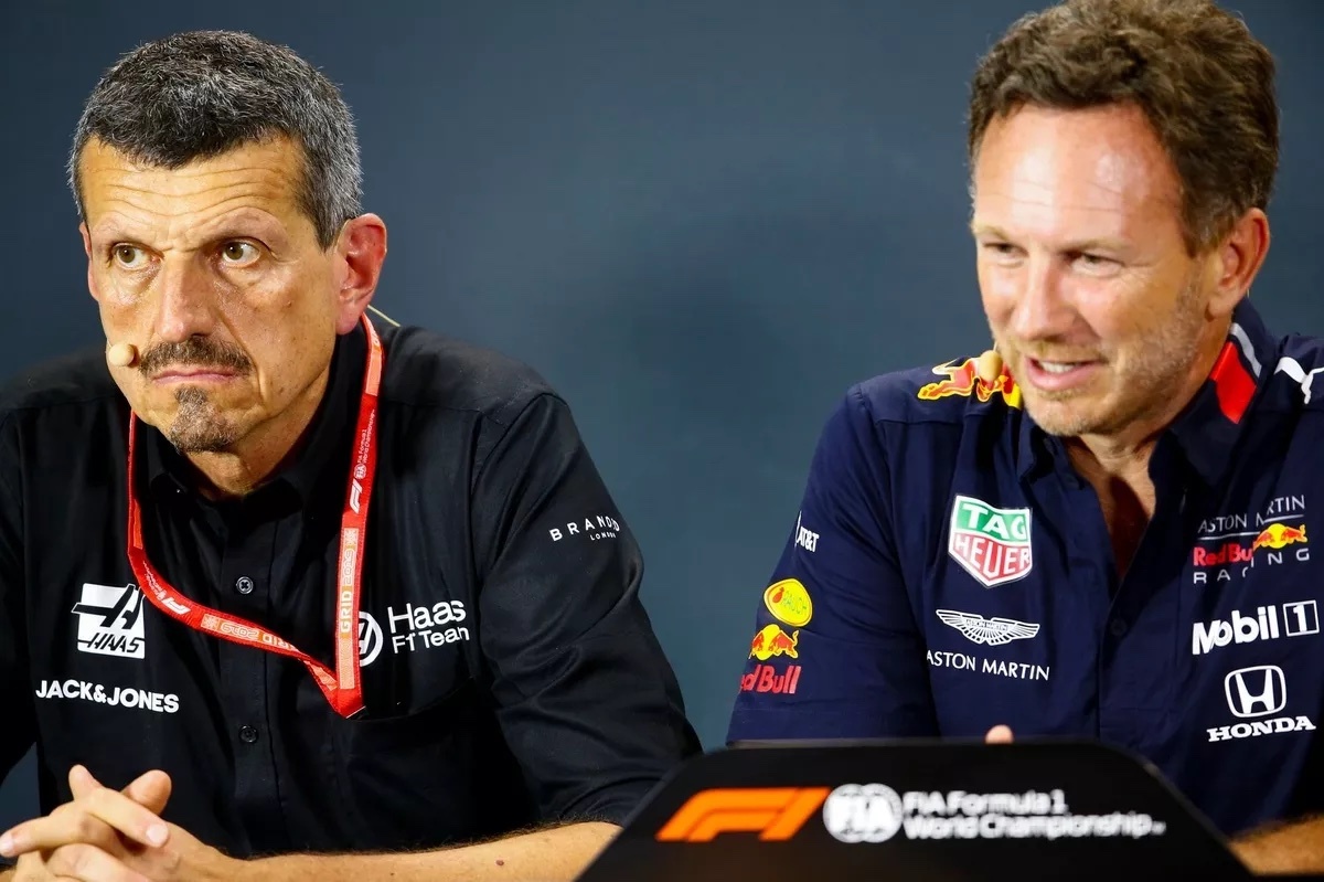 今のタイミングはかなりマズい……レッドブルF1のホーナー解任に元同僚シュタイナー見解「エース引き止めのため結論に飛びついた」（motorsport.com 日本版）