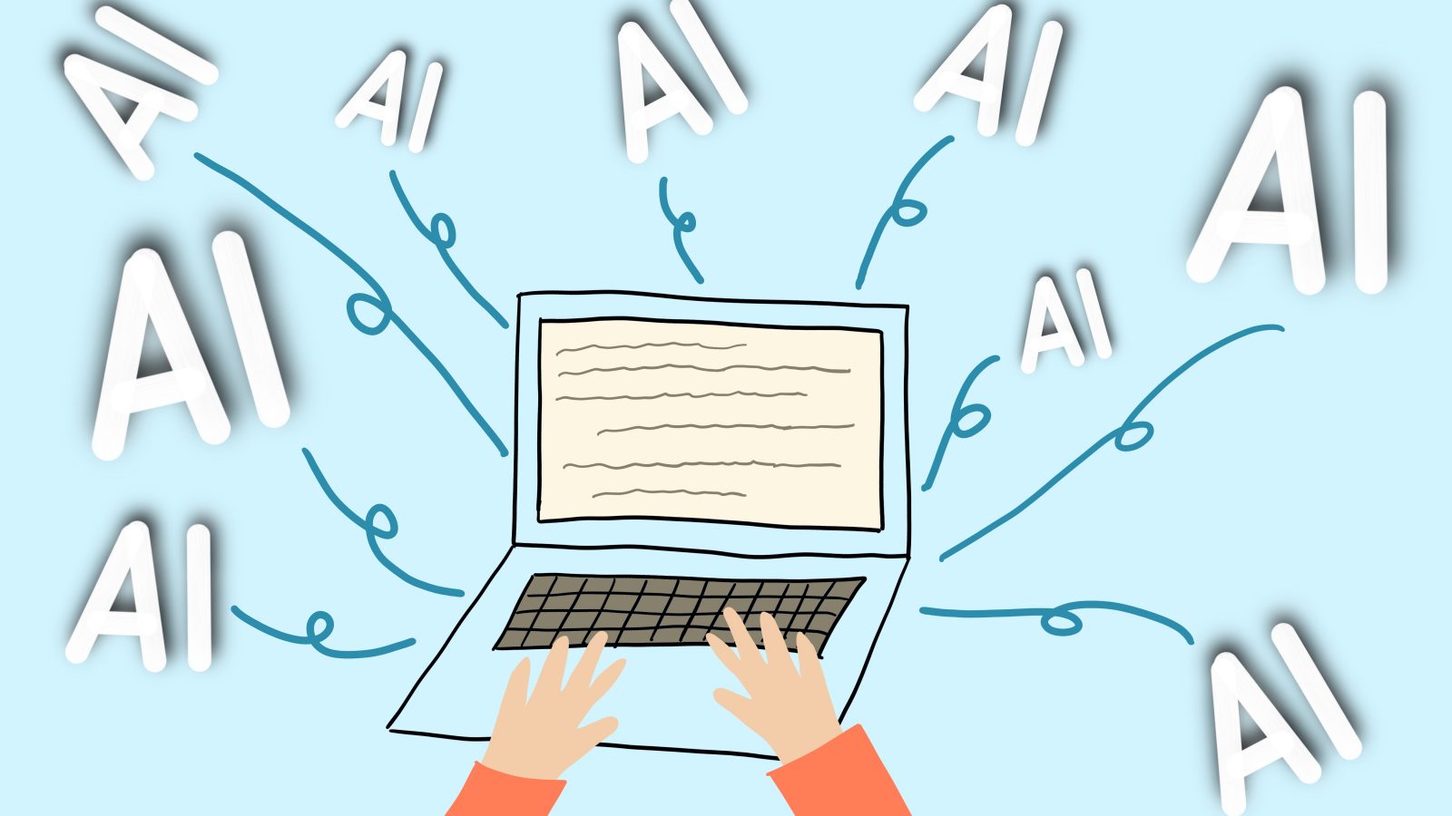 AIは人を「愚か」にするのか？ 研究でわかった依存の「代償」
