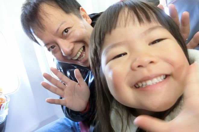 5人を救った5歳の娘 決断した父親「臓器提供が〝光〟になった」