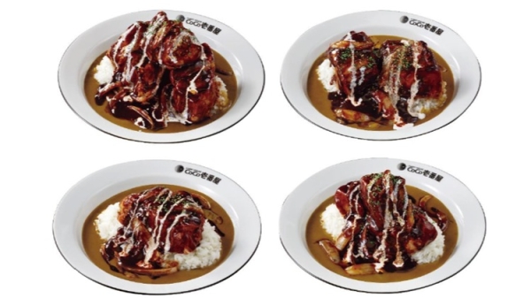 ココイチが肉の量を4段階から選べる「肉塊カレー」を店舗・数量限定提供中。 ｜ 名古屋情報通