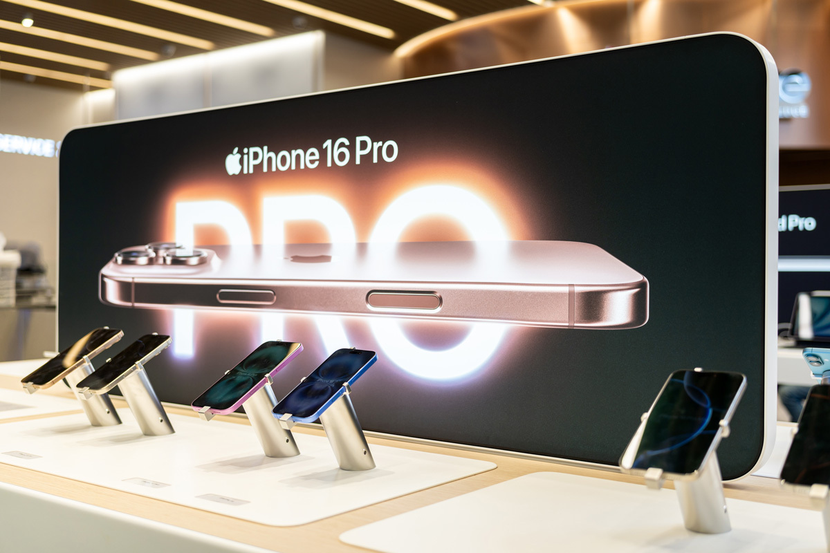 次世代iPhone 17 Proはチタン製からアルミニウム製筐体に変更か？ メリットも