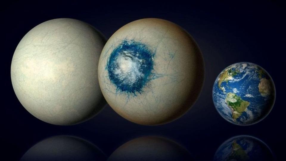 【まるで瞳のような目玉星】に生命が存在できるかも？ 宇宙望遠鏡が見つけた“アイボール惑星”に注目