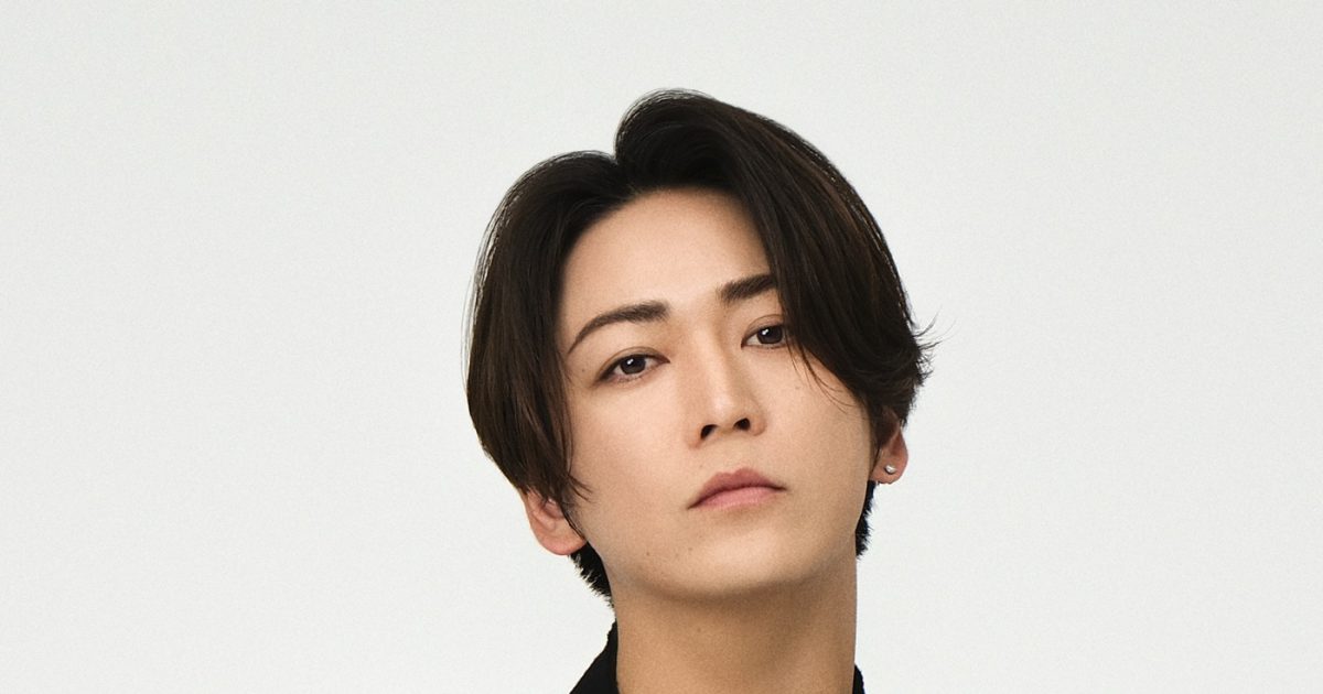 亀梨和也、韓国大ヒットドラマ『ストーブリーグ』日本版リメイク主演に決定！野球未経験のGM役