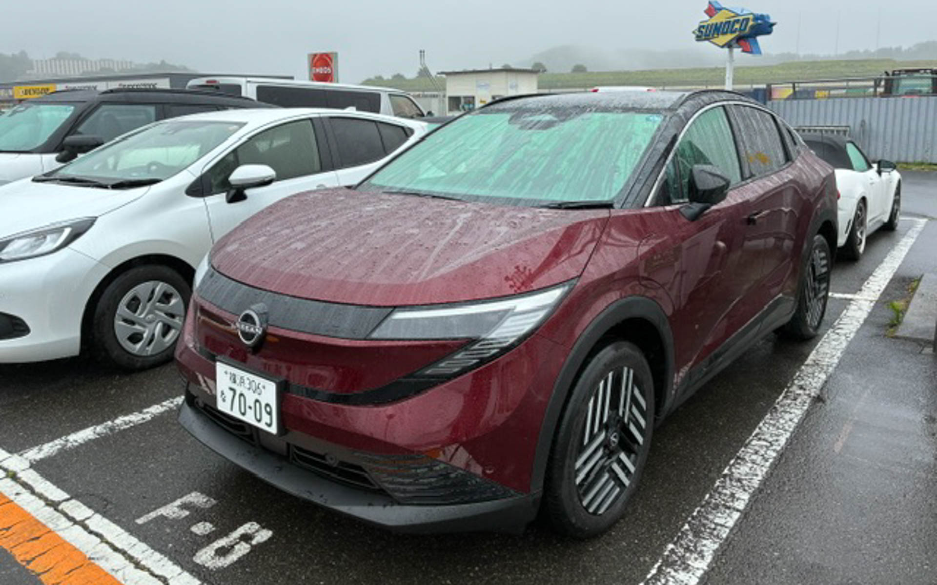 【日下部保雄の悠悠閑閑】日産・リーフ