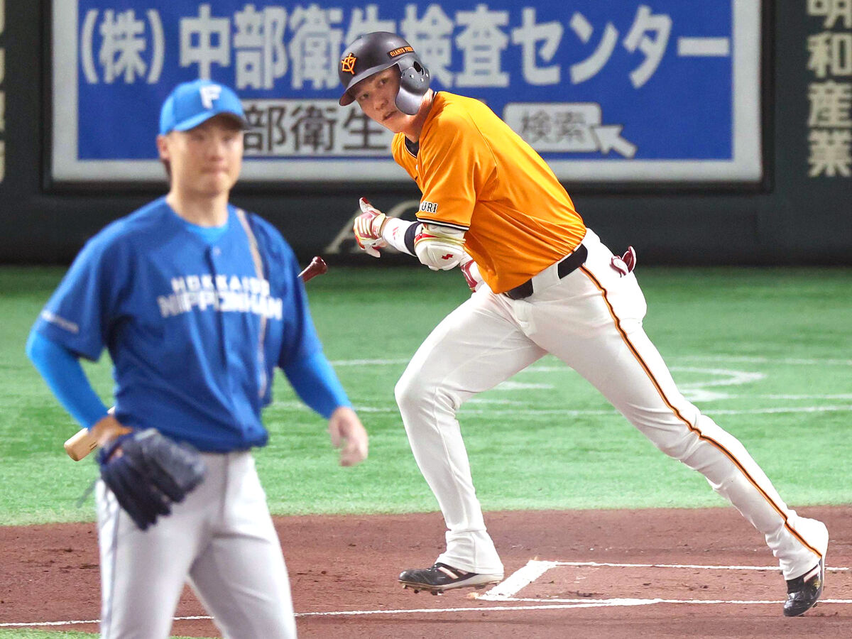巨人・坂本勇人が交流戦通算安打数で歴代２位に並ぶ 残り５戦で１位奪取も射程