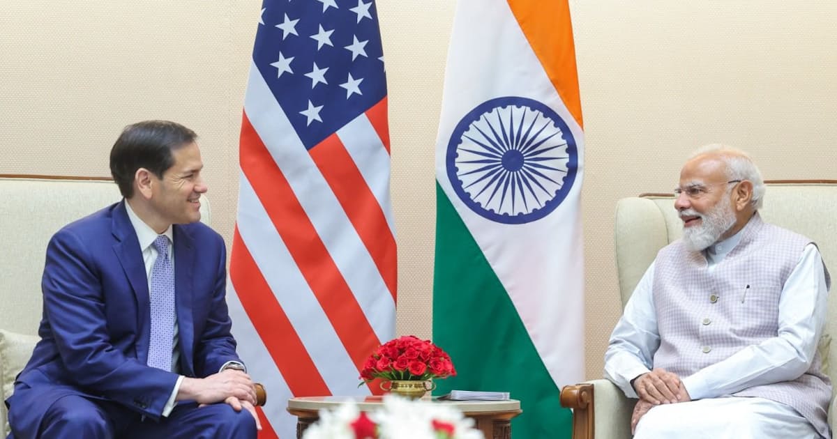 インド、トランプ政権の変節に困惑 追加関税で対立→「同盟」強調