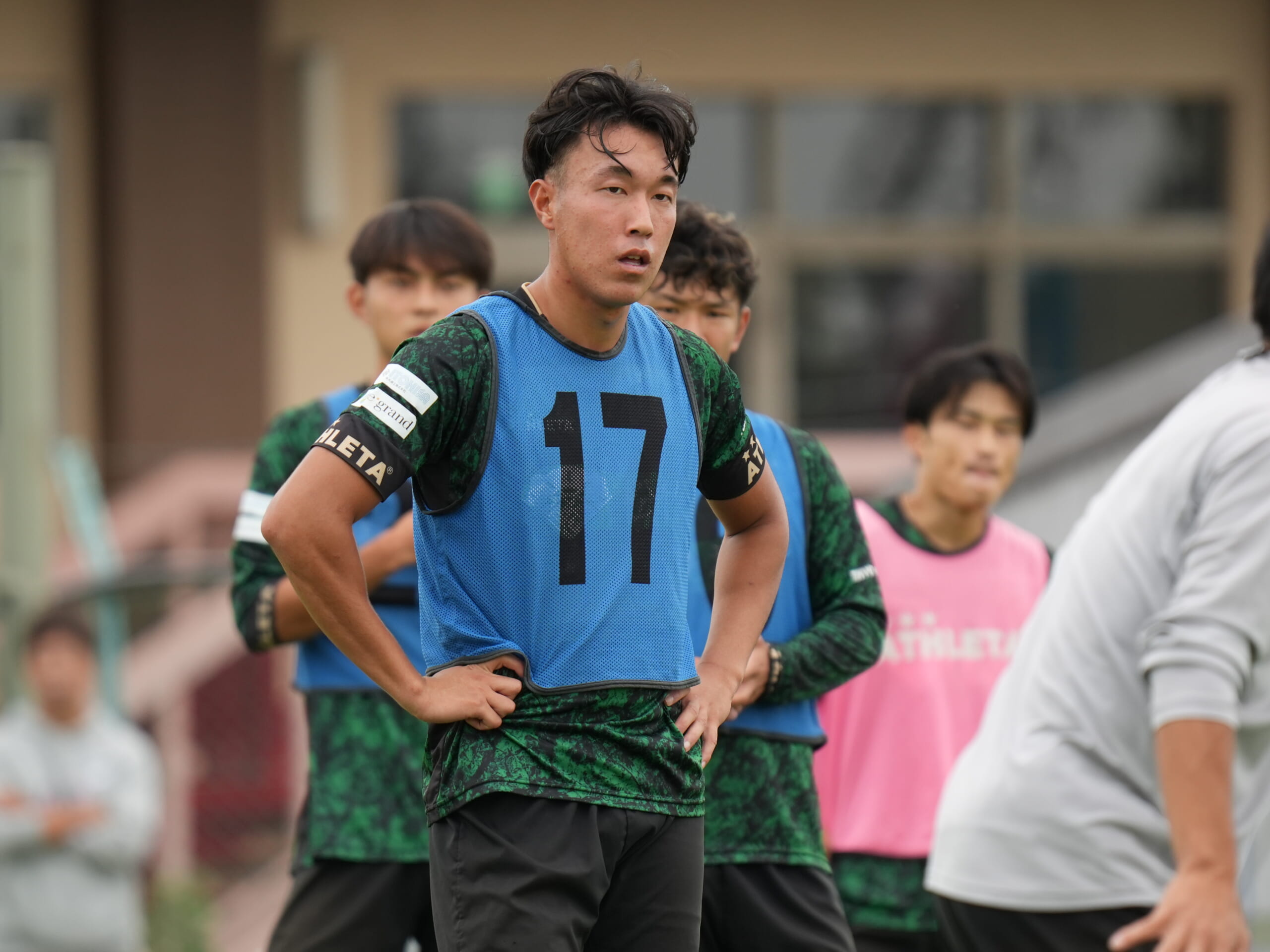【監督・選手コメント】J1-34[H] アルビレックス新潟戦に向けて ～城福監督、平尾、松橋、内田～（25.10.17）