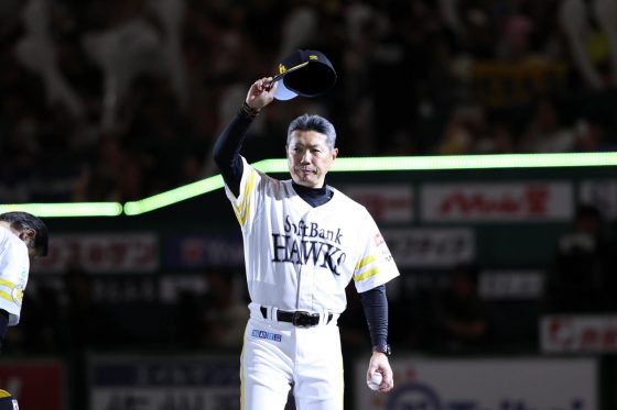 小久保裕紀監督も最敬礼…流れを手繰り寄せた「祐大の一本」 松本晴に求める“さらに上”