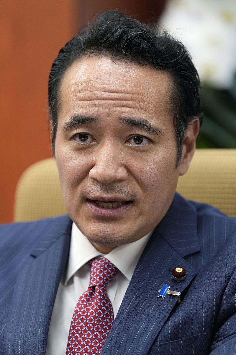高市首相が抜擢の「新・農水大臣」に“圧力疑惑” 選挙で支援しなかった自治体補助金「大幅カット」の肉声を入手