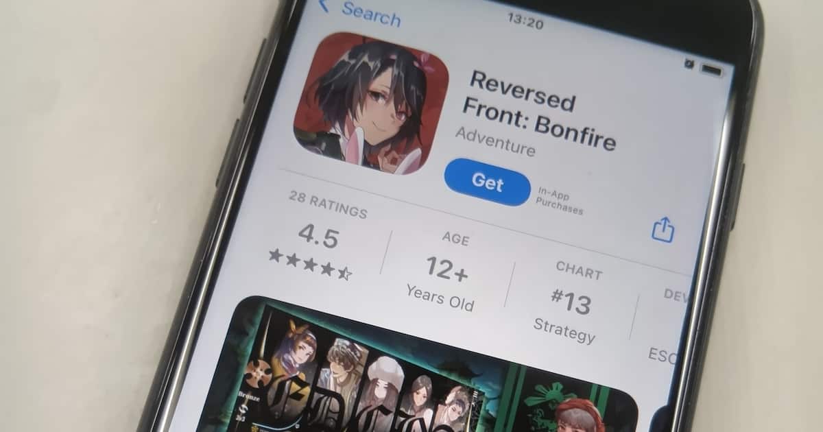 台湾に扮して中国共産党政権を打倒できるゲーム 香港警察が「国家分裂罪」と警告、逮捕も
