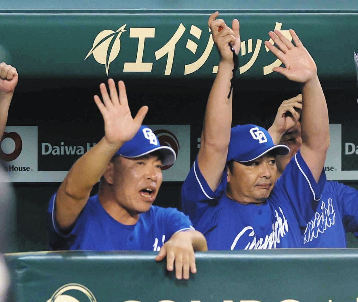 【中日・井上監督語録】完封の高橋宏斗に「球数がかさんでも投げさせようと。何かが起こるかなと思っていた」：中日スポーツ・東京中日スポーツ