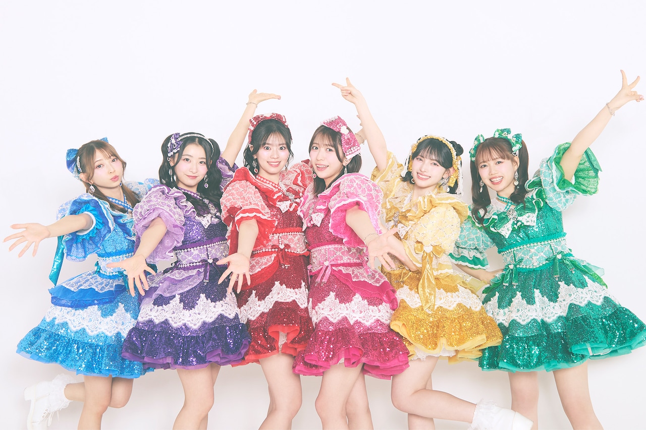 超ときめき♡宣伝部「ときめきえがお」インタビュー｜グループの未来が楽しみになる最新アルバム