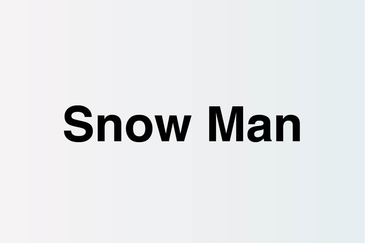 Snow Man、ハプニングさえも“楽しい時間”に変える対応力 生配信と「グッタイム」MVに共通する強み