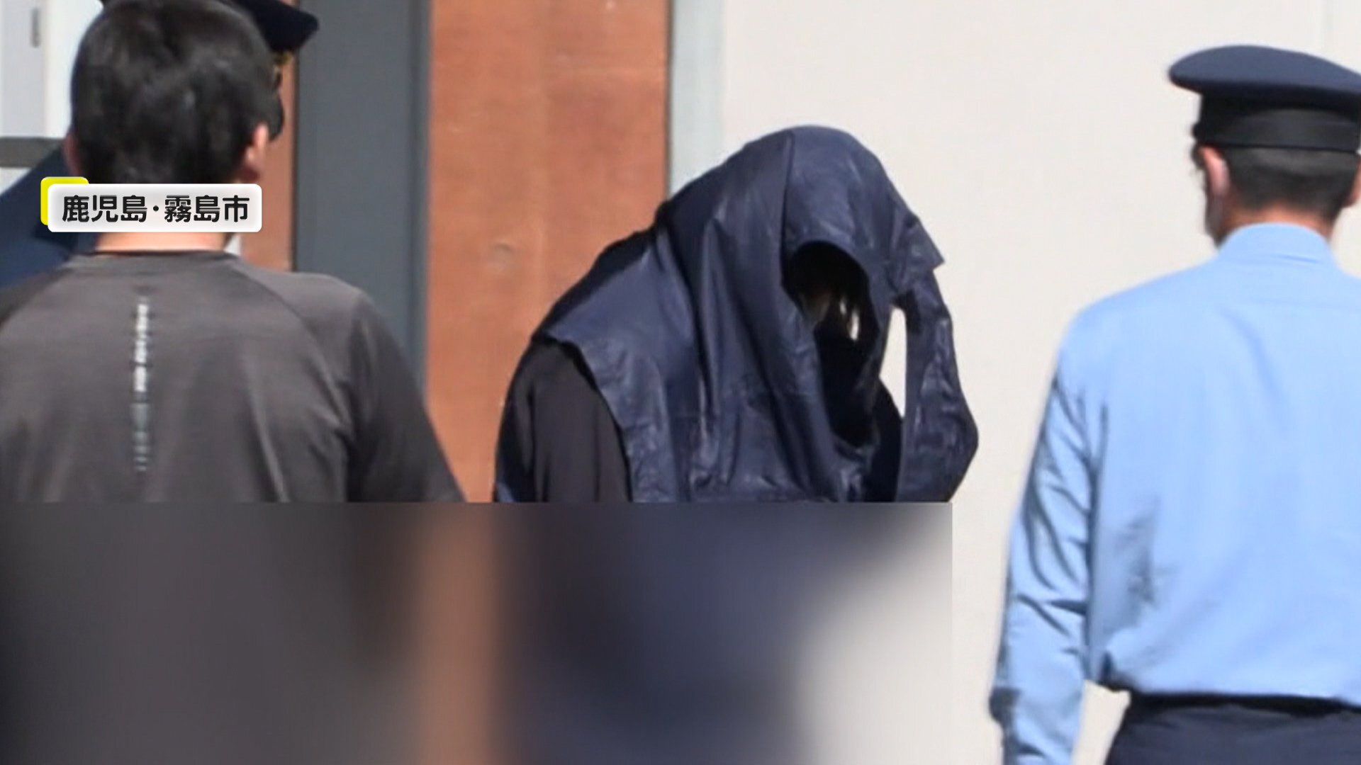 コインランドリーに手ぶらで入り手ぶらで出て行く怪しい男が防犯カメラに 同じ日に両替機から現金約1万円盗んだ27歳容疑者逮捕 鹿児島・霧島市