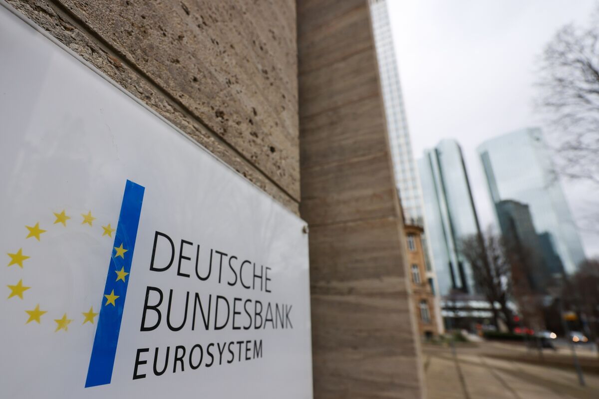 ドイツ国債が続落、世界で債券売り拡大－ＥＣＢ利下げ観測も後退