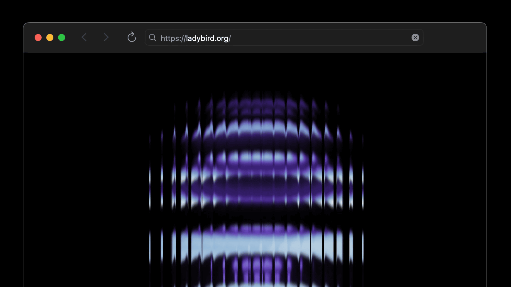 AppleがiOS上で「代替ブラウザエンジン」として認められるために達成すべきと定めた基準をついに「Ladybird」がクリア