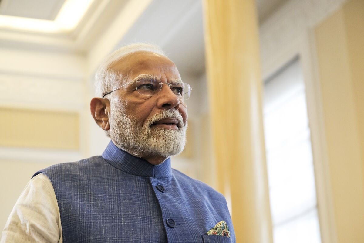 インドの対米スタンスに変化、通商協議で強硬姿勢も－米中合意が影響