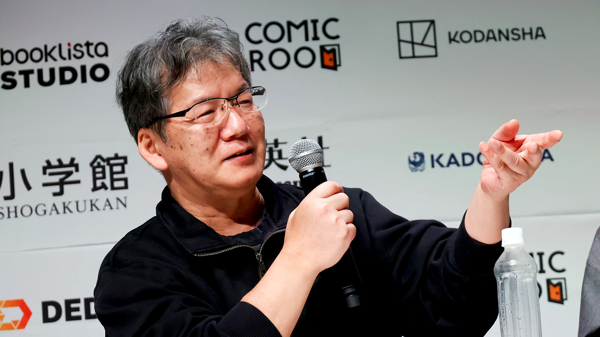 マンガの9割がAIで作られる未来も？『はじめの一歩』森川ジョージ氏らがAI時代のマンガ制作と著作権問題について議論