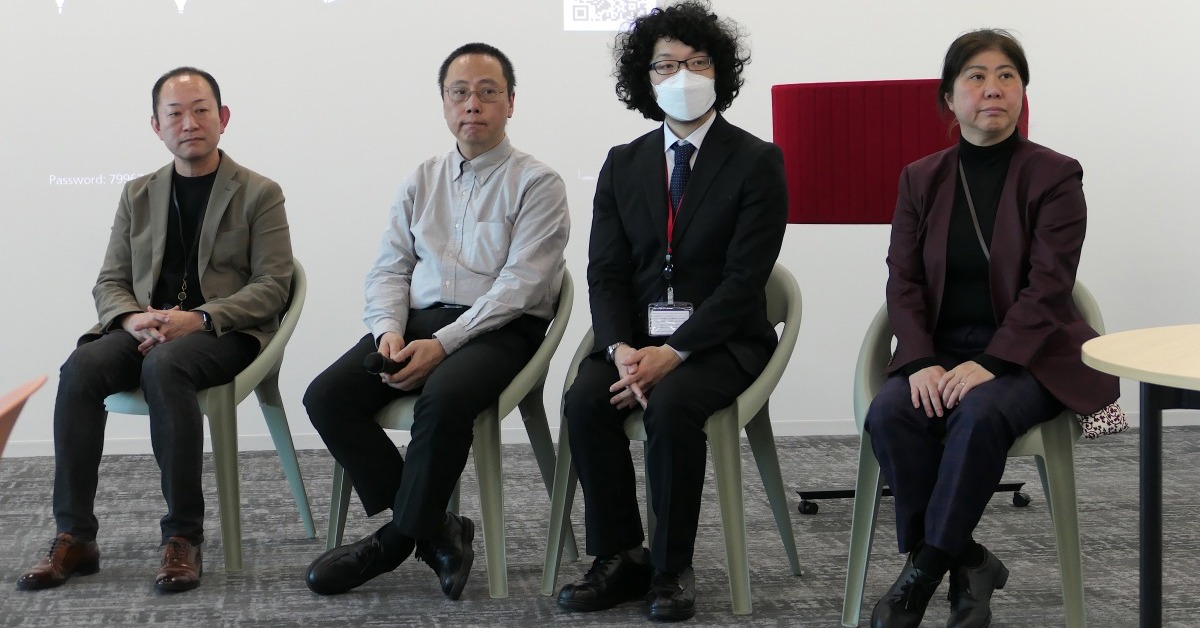 黒船「フィジカルAI」襲来 日本におけるヒューマノイド開発の最適解とは：ロボット開発クローズアップ（1/4 ページ）