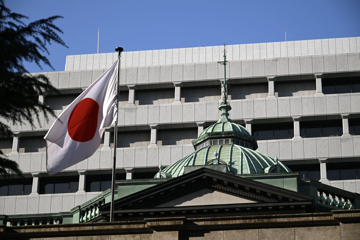 「1.1％の壁」越え広がる先高観、タカ派日銀が導く長期金利1.5％の道