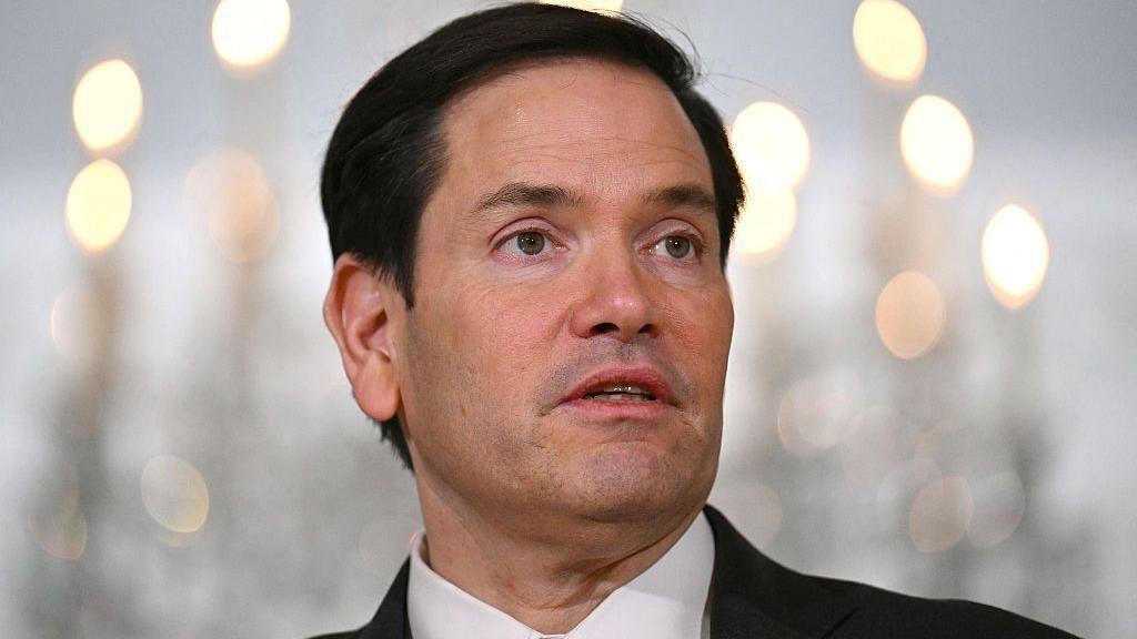 アメリカ、イランによるホルムズ海峡封鎖の阻止を中国に要請（BBC News）