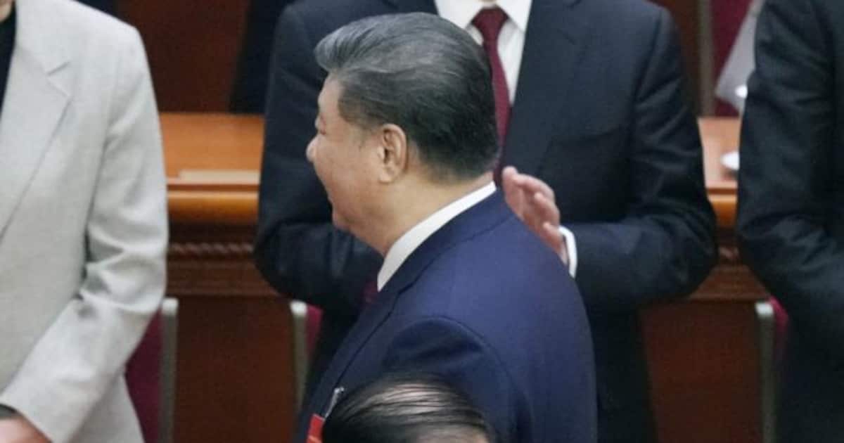 中国軍高官の粛清 産経「台湾有事に最大限警戒を」 朝読も習氏「1強」の危うさ懸念 社説検証