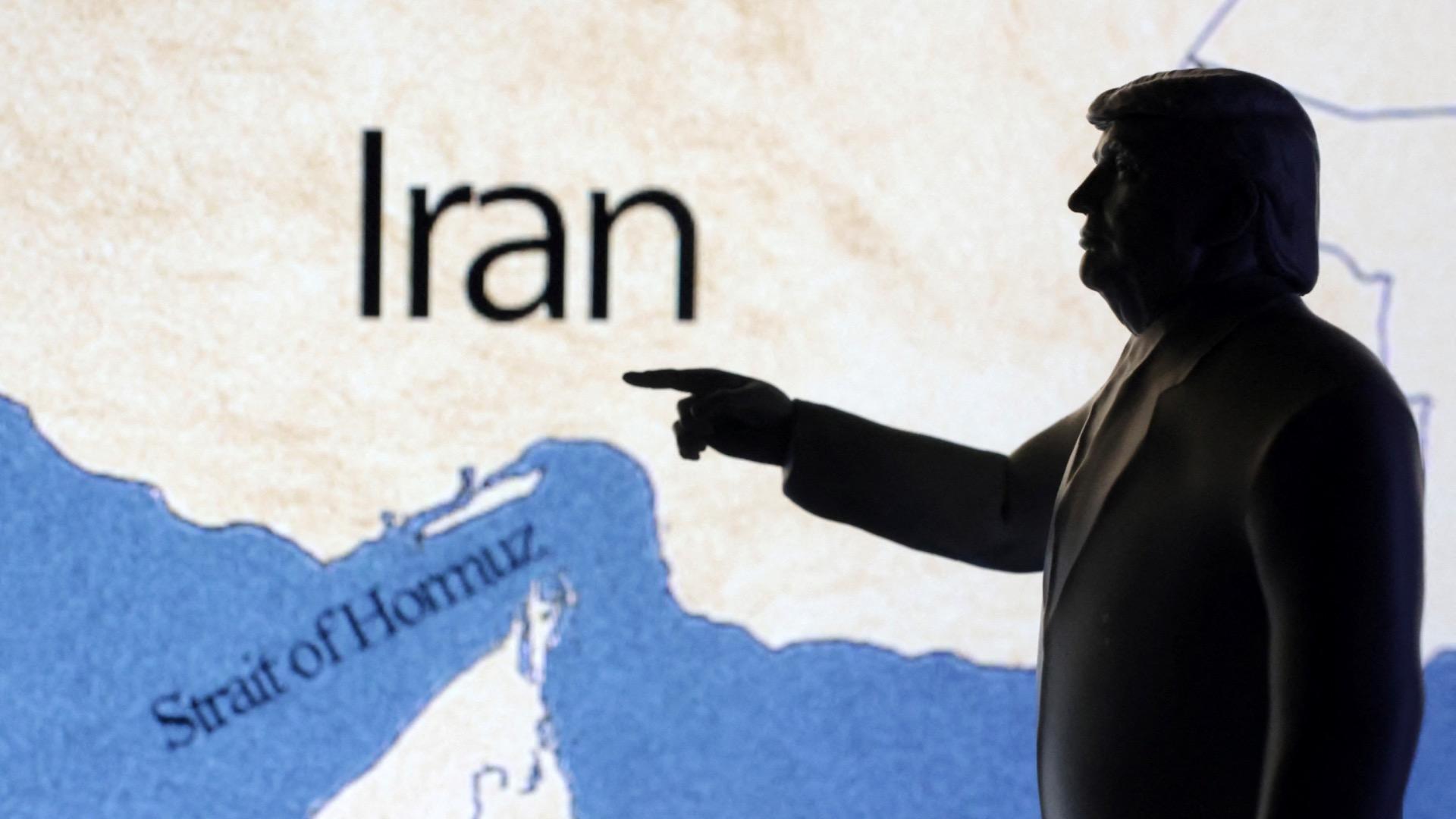 「我々の戦争ではない」 ホルムズ海峡艦艇派遣問題で鮮明になった西側同盟の地盤沈下 #エキスパートトピ