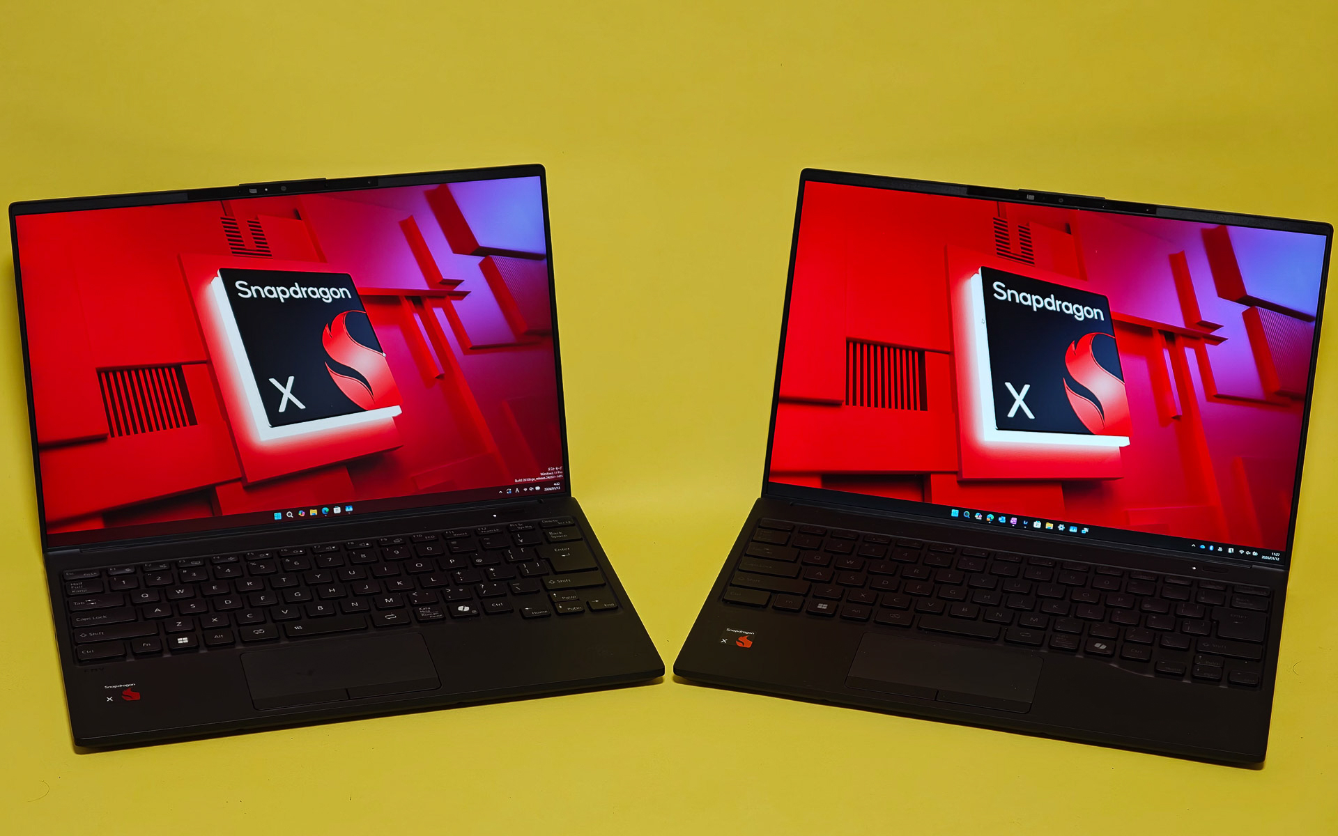 634gでしかも1日余裕なバッテリ。スナドラ版FMV Note UはIntel版より安価で高性能な部分も