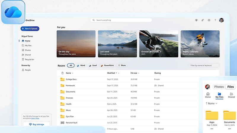 OneDriveをアンインストールして二度と復活させない方法
