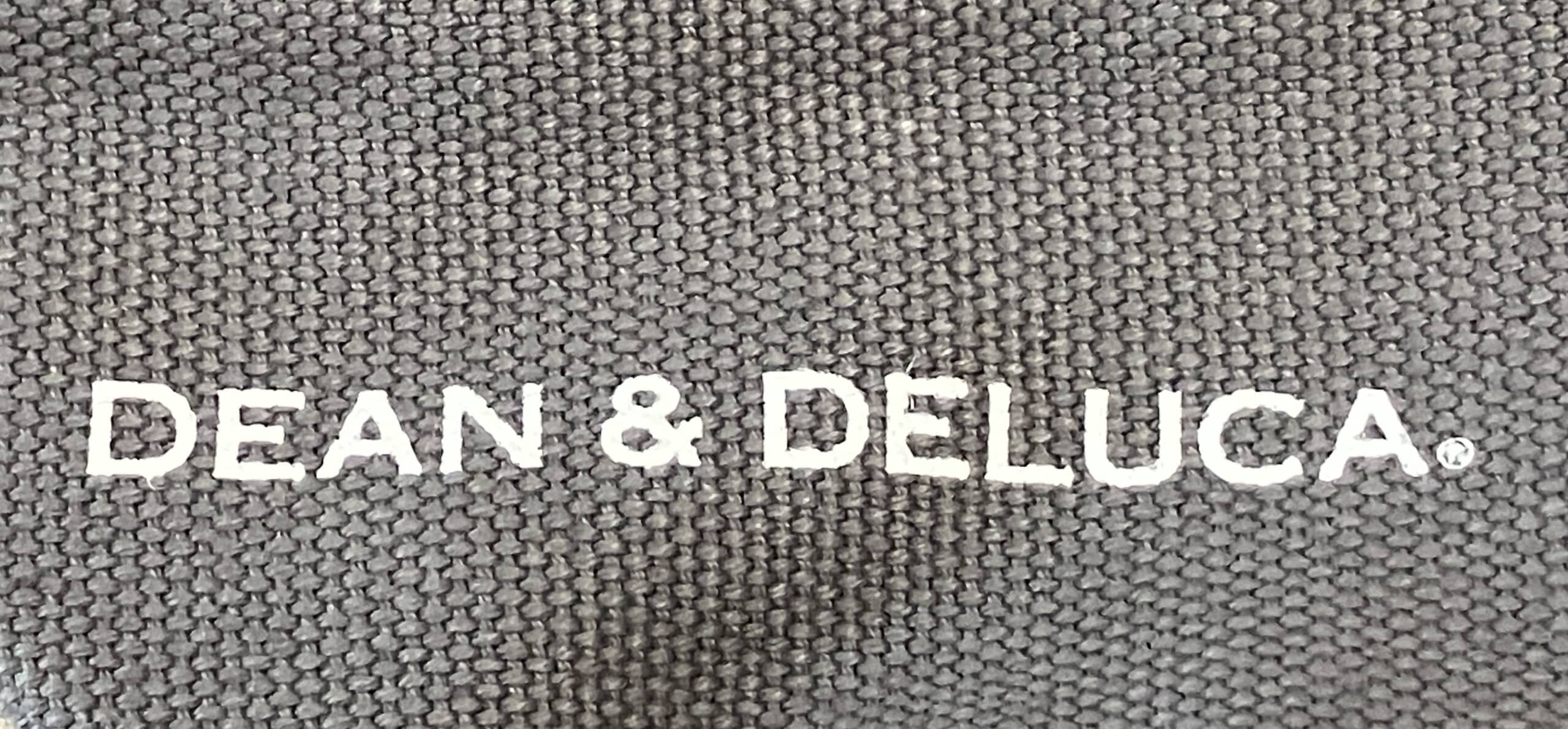 【DEAN＆DELUCA（ディーンアンドデルーカ）】“ショッピングバッグ”が「デザイン性も実用性も大満足」だと人気！