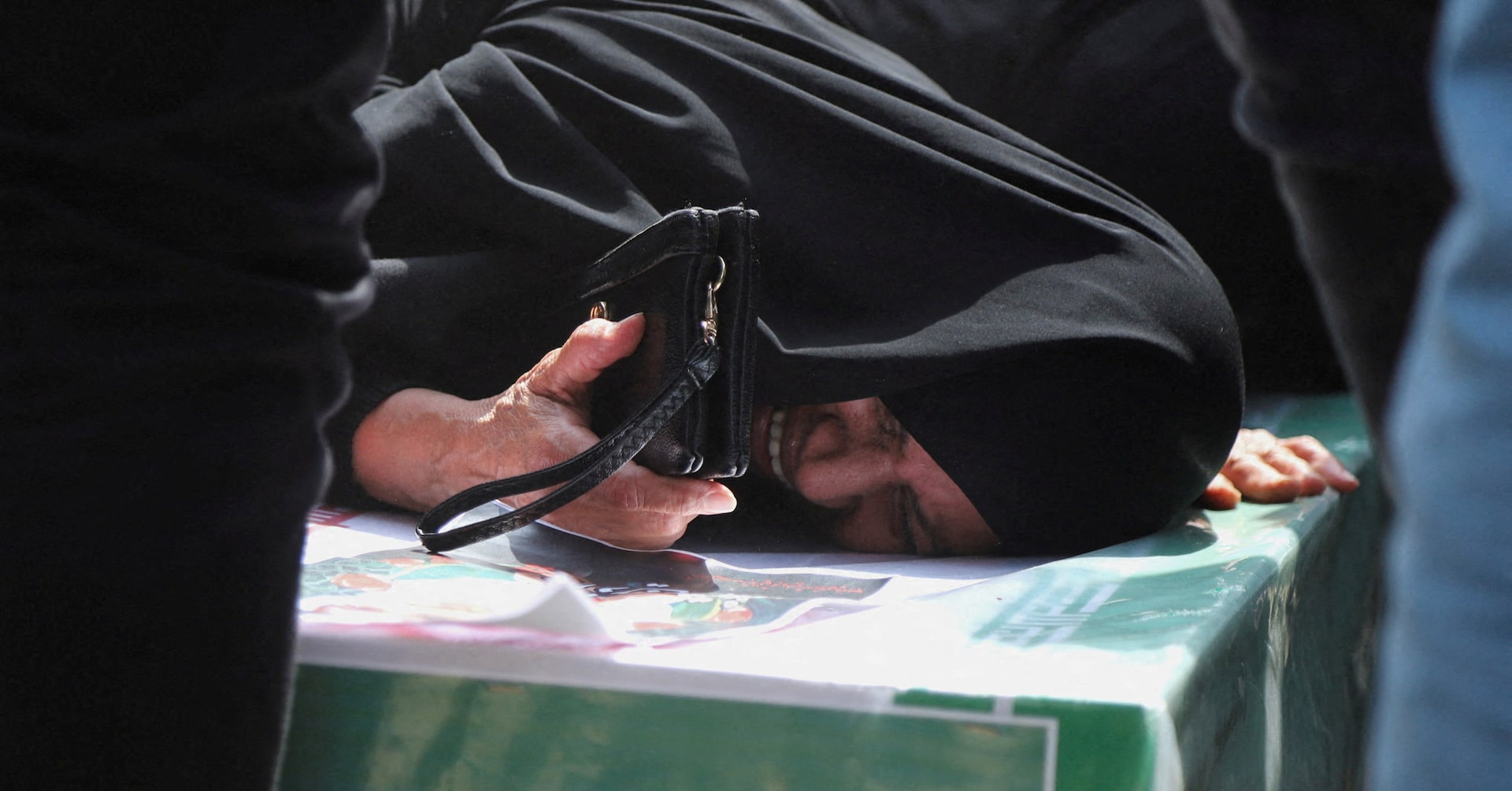 情報BOX：米・イスラエルのイラン攻撃後の中東における死者数