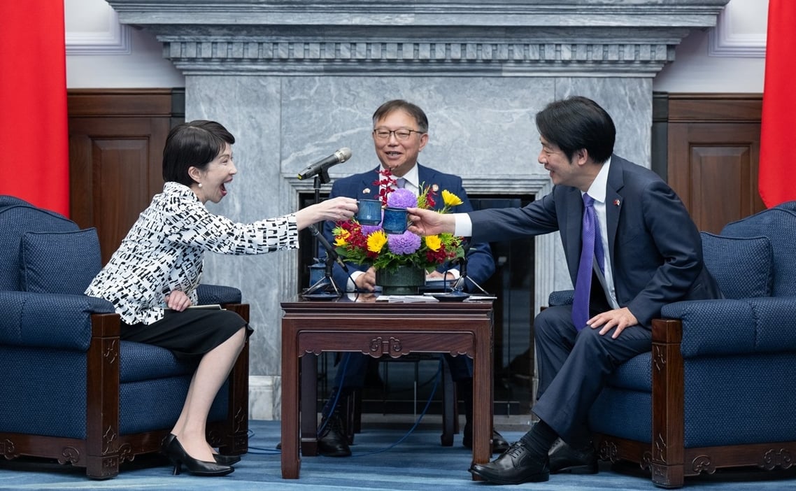 国際法における国家「承認」：台湾とウクライナ東部