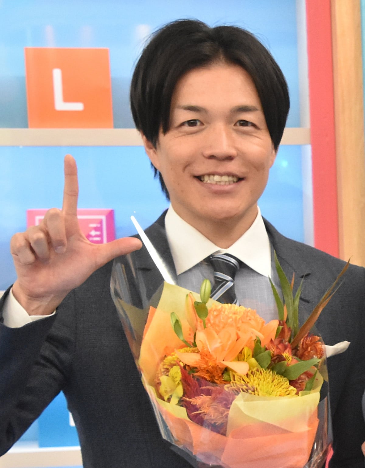 TBS南波雅俊アナ、会社員との結婚を発表「これまで以上に、全身全霊で臨んで参ります」 25年に『好きな男性アナ』1位に輝く