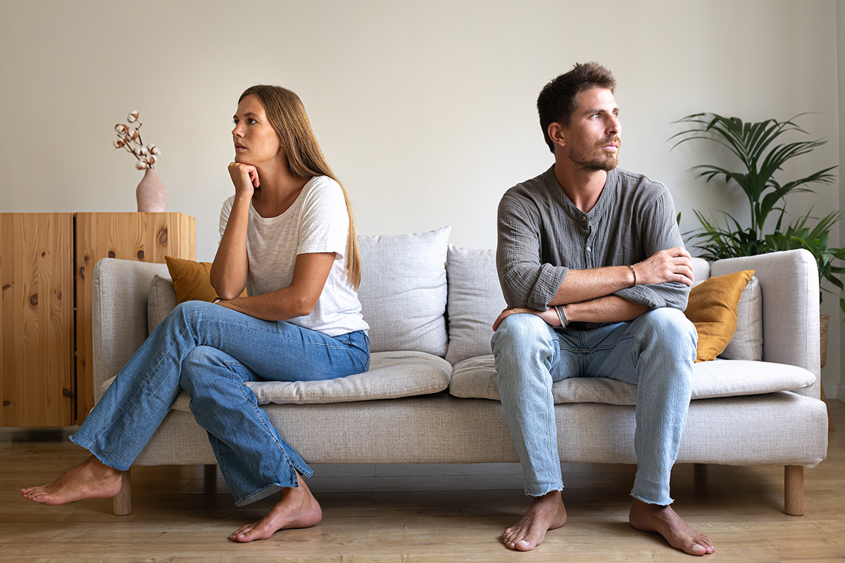 恋愛で傷つけ合う前に実践したい、カップルの喧嘩を沈静化させるたった「5秒のルール」（Forbes JAPAN）