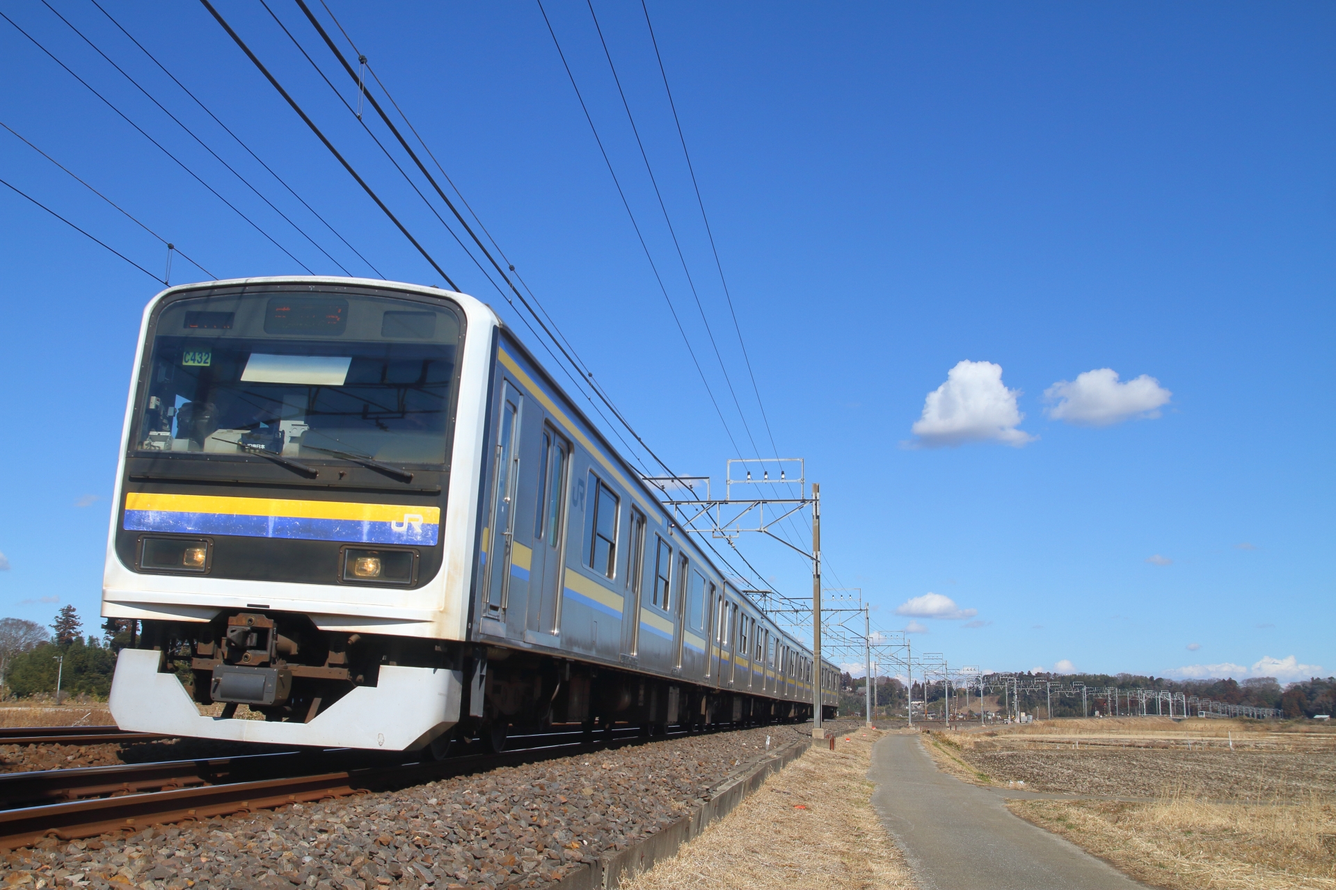 【男性に聞いた】かっこいいと思う「総武本線の駅名（東京駅以外）」ランキングTOP30！ 第1位は「錦糸町」【2026年最新調査結果】